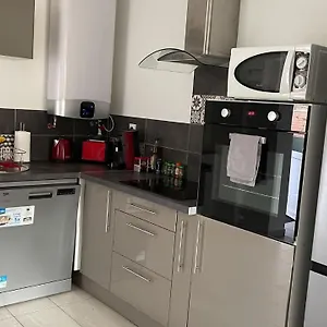  Appartement Superbe